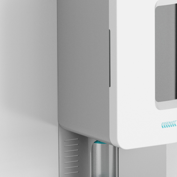 Pneumatic Tube Systems