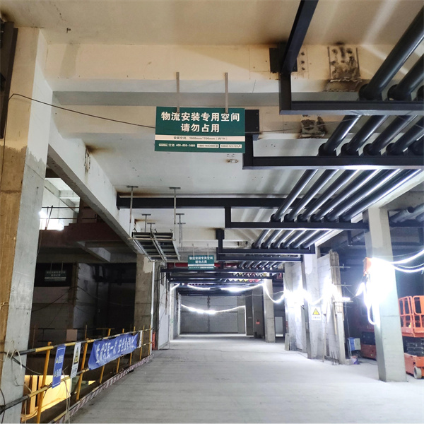 How Pneumatic Tube Systems are Revolutionizing the Workplace