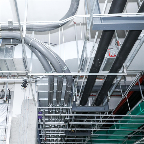 Saving Time and Money with Pneumatic Tube Technology