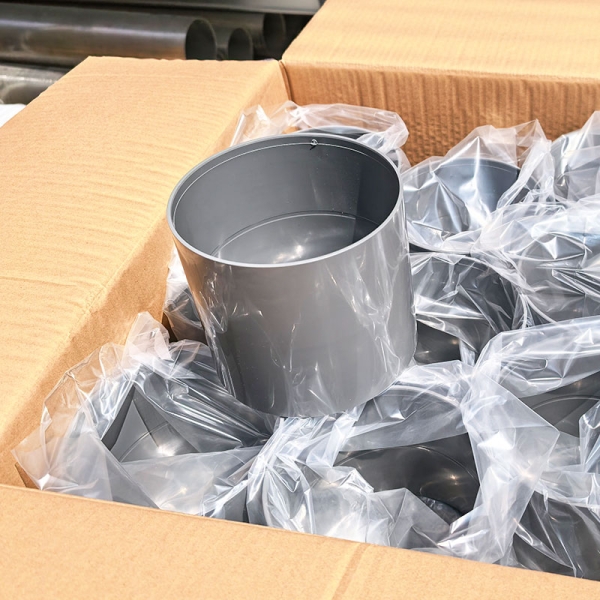 What Makes Air Tube Transport a Game-Changer for Retail Logistics?