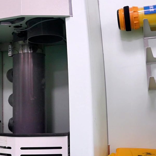 How to Optimize Your Pneumatic Tube System for Maximum Performance