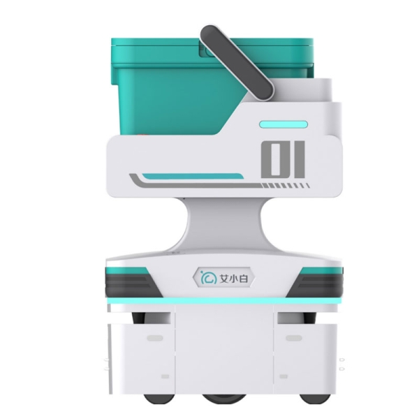 Common Usage Issues with AGV AMR and How to Overcome Them