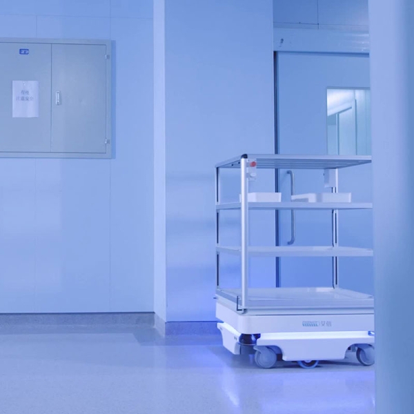 What Wholesale Buyers Need to Know About AGV AMR Maintenance and Support