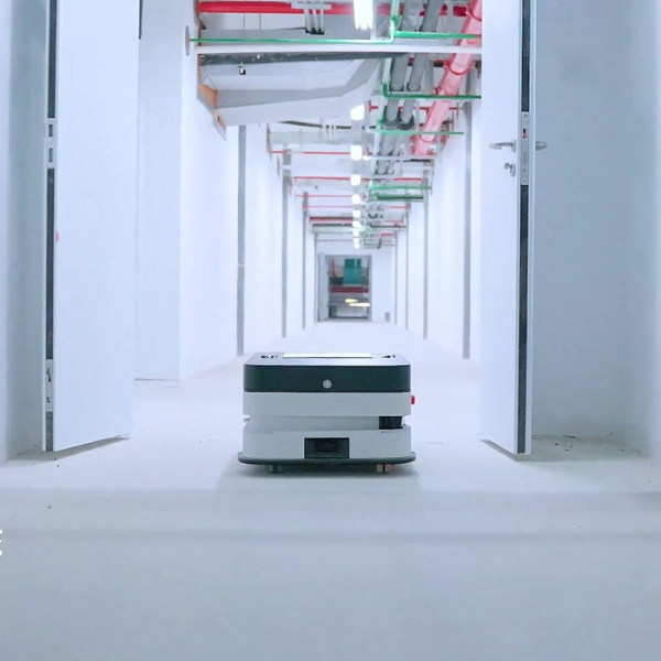 Where to Find Reliable Wholesale Suppliers of AGVs and AMRs