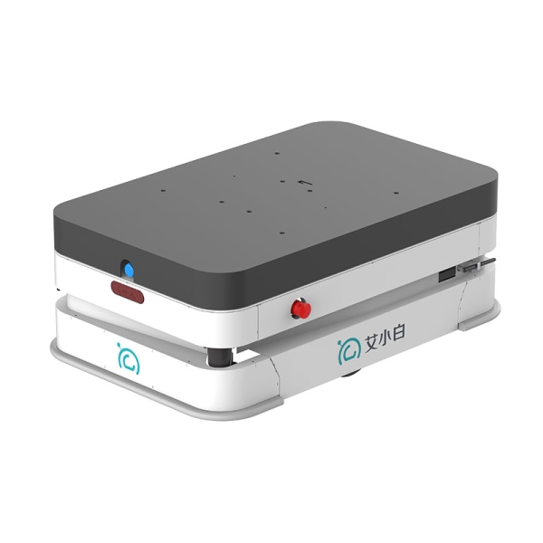 How AGV Robots Enhance Efficiency in Supply Chain Managemen