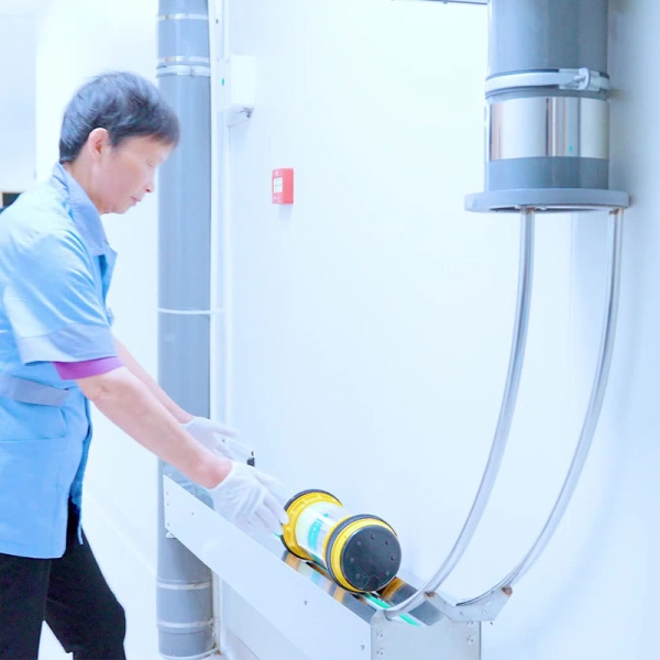 How Air Tube Delivery Systems Improve Efficiency in Your Operations