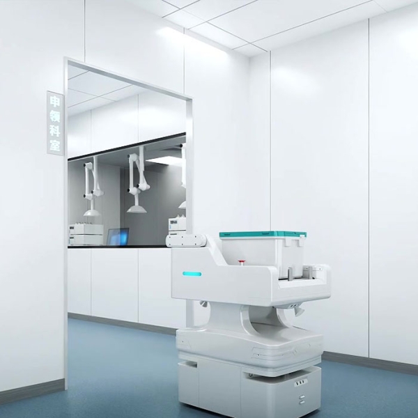 How to Maximize ROI with AMR Solutions in Your Wholesale Operations