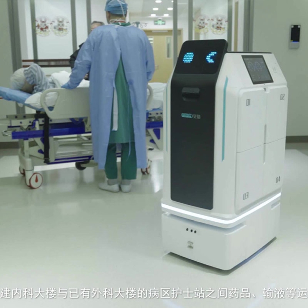 What Common Issues Do Wholesale Buyers Face with AMR Automation?