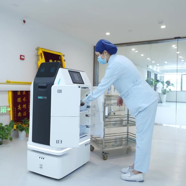 How to Maximize ROI with AMR Automation in Your Business