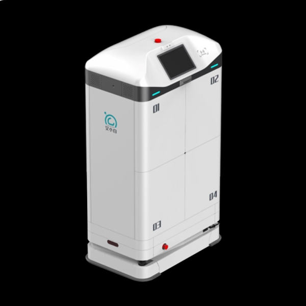 Where to Find the Best Wholesale Deals on AMR Robots