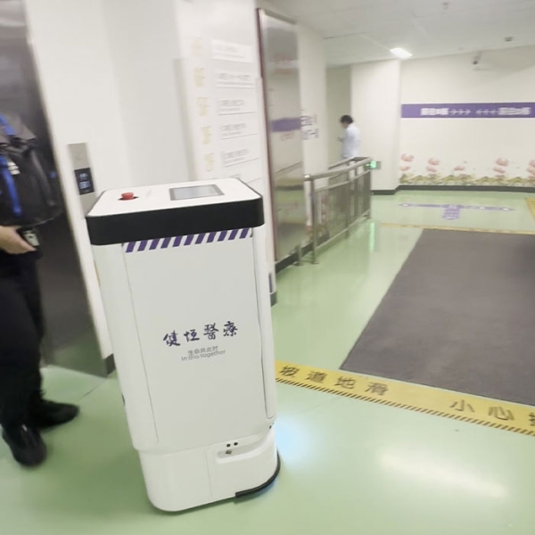 Where to Source Cost-Effective AMR Robots for Bulk Purchase