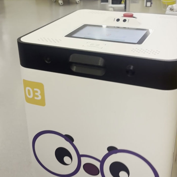 What to Look for in a Reliable AMR Robot Supplier for Wholesale Deals