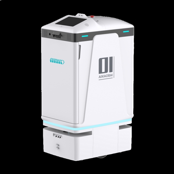 Common Usage Issues with Automated Guided Robots and How to Overcome Them
