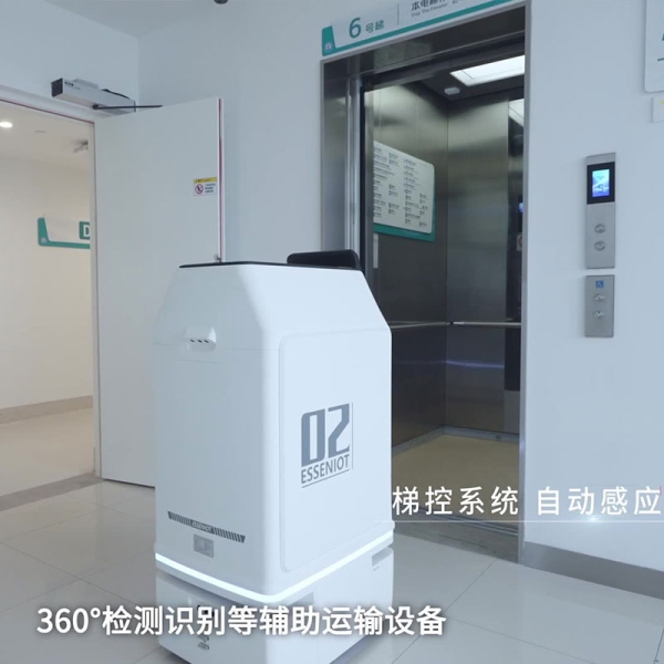 How to Maximize ROI with Automated Mobile Robots in Your Operations
