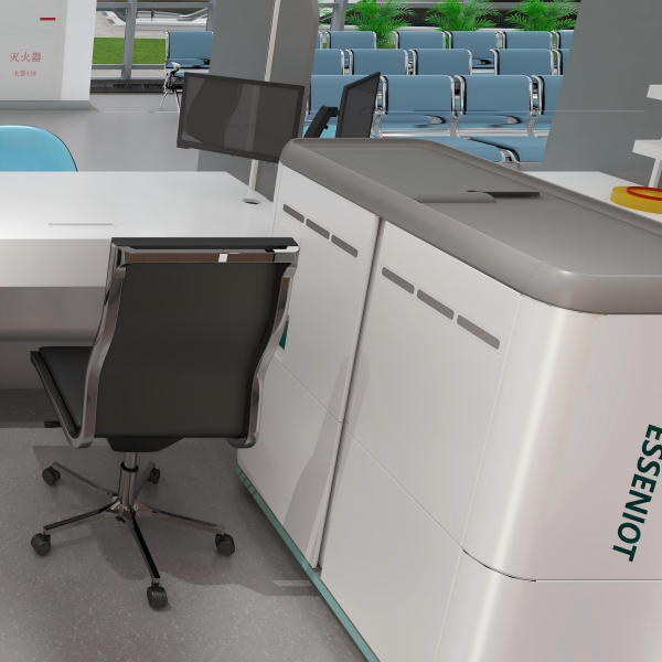 What Are the Latest Trends in Automated Tube Labeling Technology?