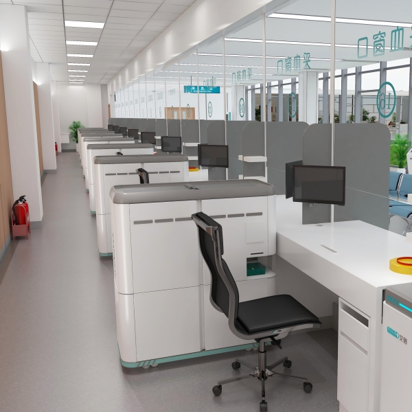 Where to Source Affordable Automated Tube Labeling Equipment in Bulk