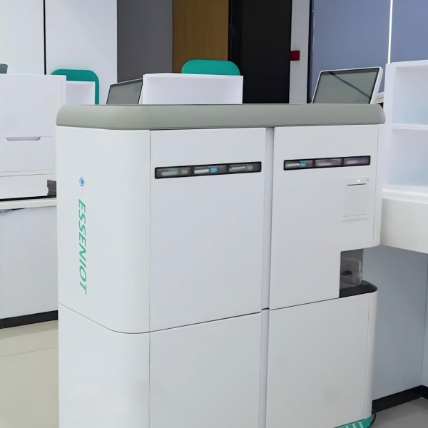Where to Buy High-Quality Automated Tube Labeling Solutions at Wholesale Prices