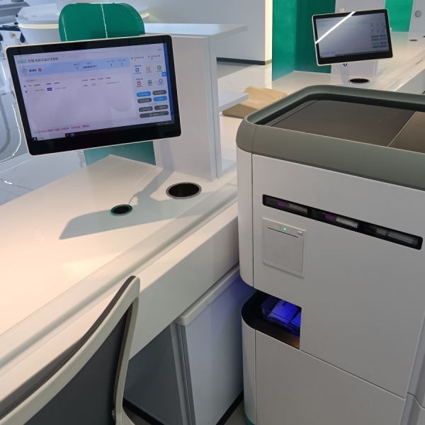 What Features Make an Automatic Barcode Labeling Machine Stand Out?
