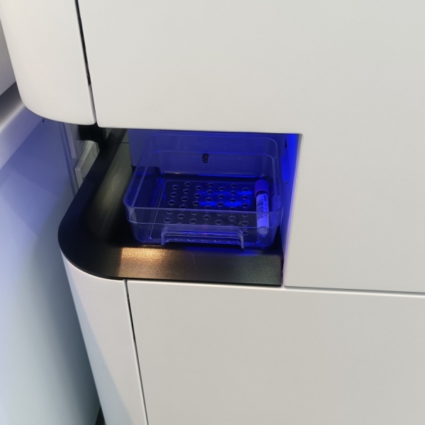 How Automatic Barcode Labeling Machines Can Streamline Your Packaging Process