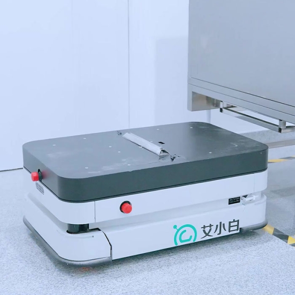 Where to Source Reliable Automatic Guided Vehicles at Competitive Prices?