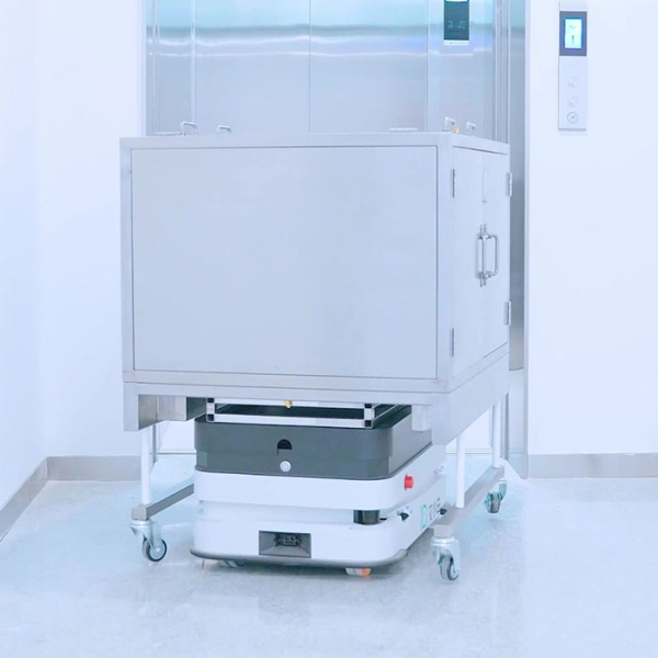 What Are the Cost Savings Associated with Using AGVs in Your Supply Chain?