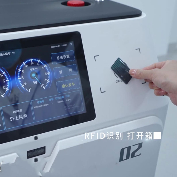 Where to Source High-Quality Automatic Guided Vehicles at Competitive Prices