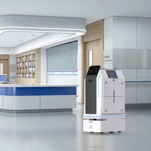 What Are Common Usage Issues with Automatic Mobile Robots and How to Solve Them?
