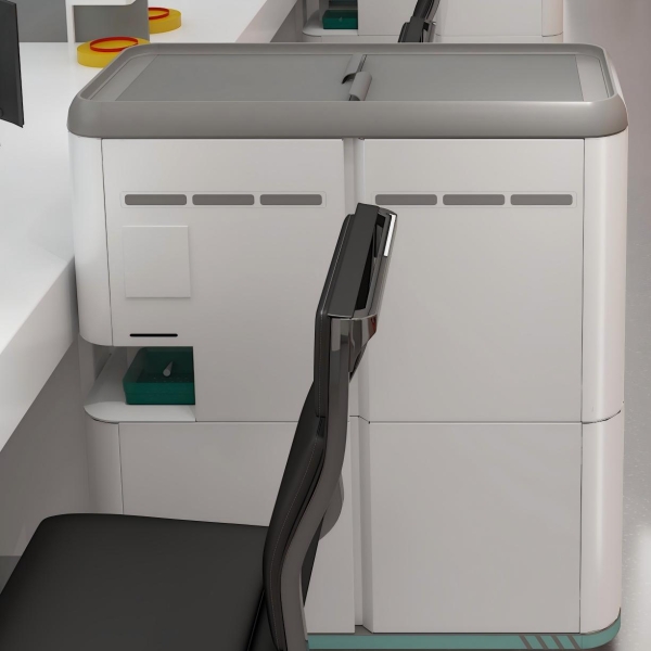 What Are the Benefits of Investing in Automatic Tube Labeling Machines?