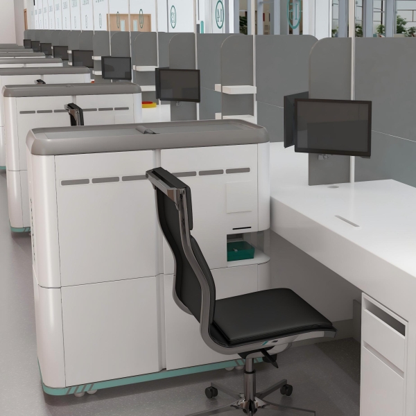 How Automatic Tube Labeling Machines Improve Product Quality and Efficiency