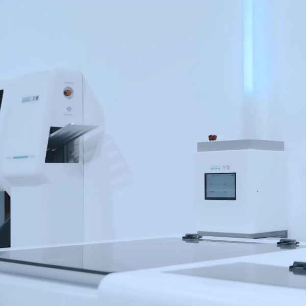 What Is the Future of Automation in Clinical Laboratories?