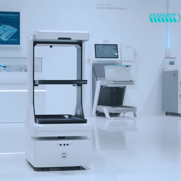 How Automation Improves Accuracy and Reliability in Lab Results