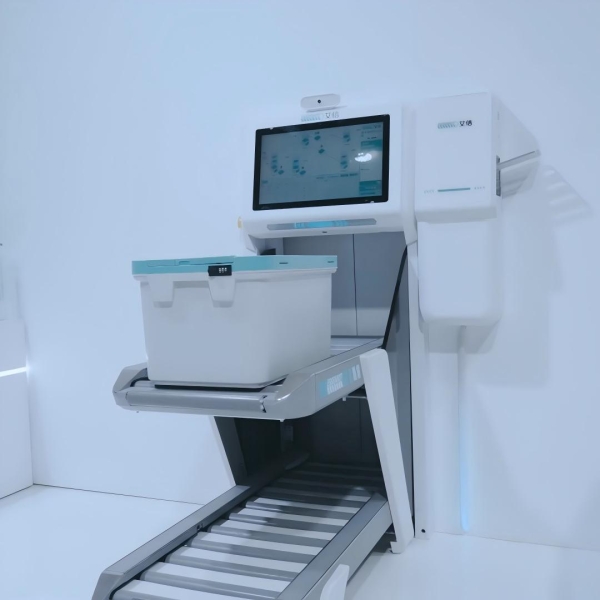 Where to Source High-Quality Automated Systems for Clinical Testing