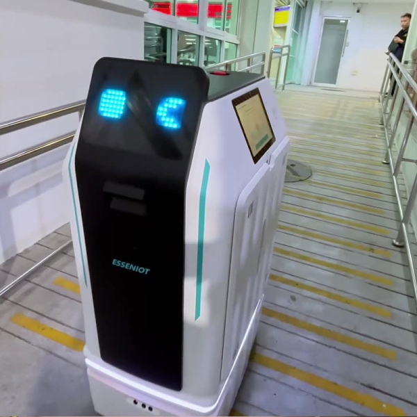 How to Maximize ROI with Autonomous Mobile Robots in Your Operations