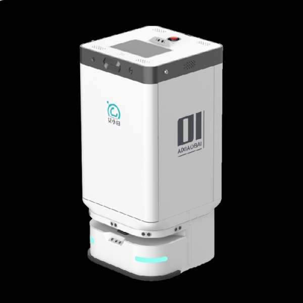 What Wholesale Buyers Need to Know About Autonomous Robotics Technology
