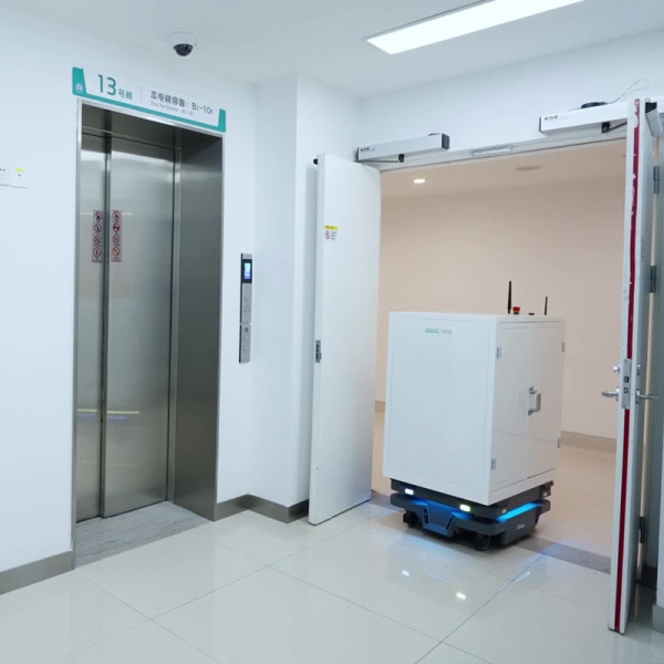 Where to Source Reliable Suppliers of Autonomous and Mobile Robotics