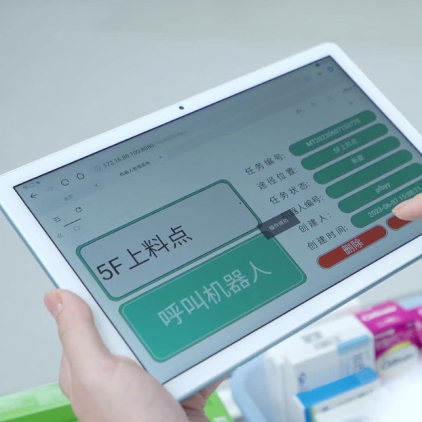 What Are the Key Features to Look for in Wholesale Mobile Robotics Products?
