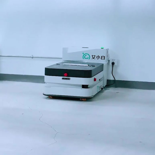 What Innovations in Autonomous Mobile Robots Are Shaping the Future?