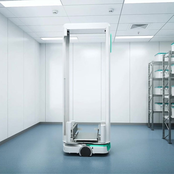 How to Overcome Common Implementation Issues with Autonomous Mobile Robots