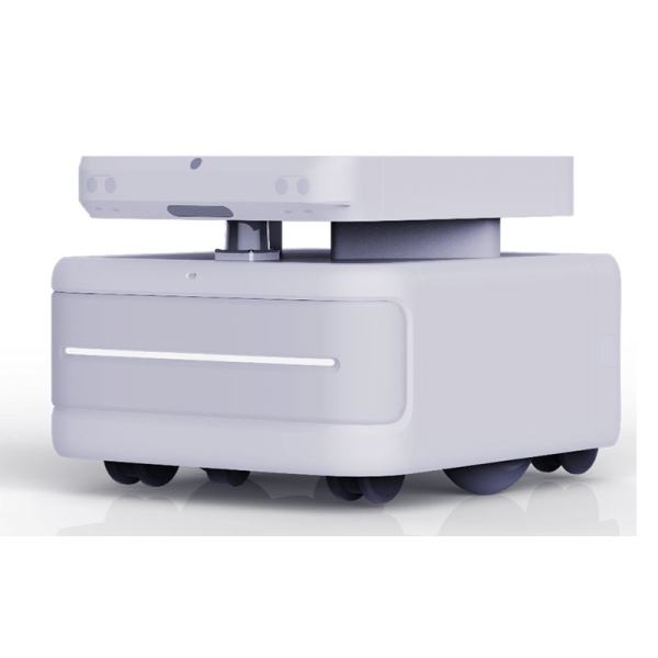 What Are the Cost Savings Associated with Implementing Autonomous Mobile Robots?