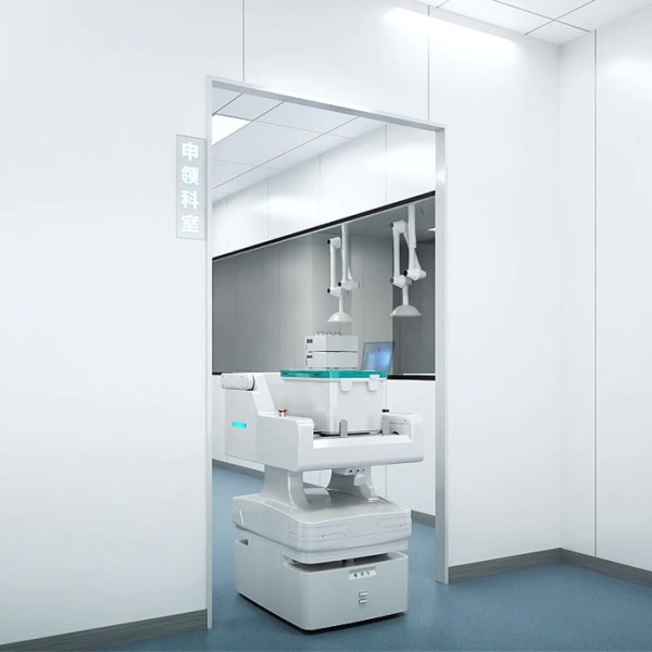 What Common Challenges Do Hospitals Face with Robot Integration?