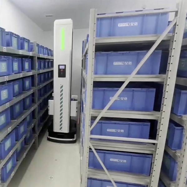 What to Consider When Choosing Autonomous Warehouse Robots for Wholesale Needs