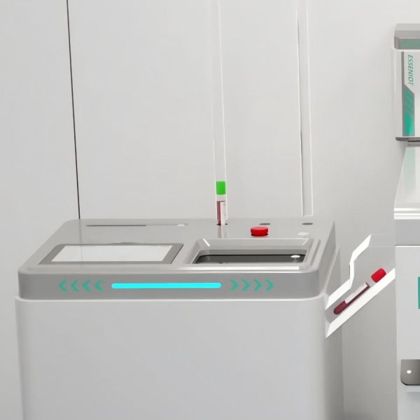 What Are the Key Benefits of Using Carrier-Free Pneumatic Transport in Manufacturing?