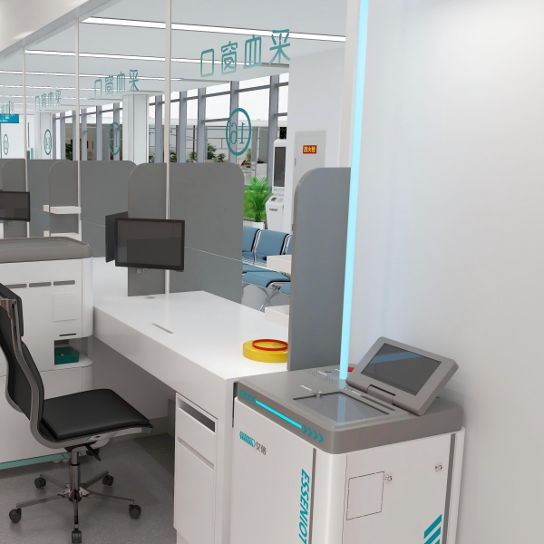 How Carrier-Free Pneumatic Transport Can Reduce Costs and Improve Logistics Efficiency