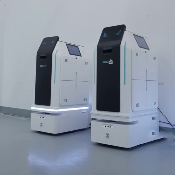Common Usage Issues with Hospital Delivery Robots and How to Overcome Them