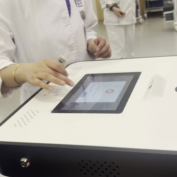 What Trends Are Shaping the Future of Hospital Delivery Robots?