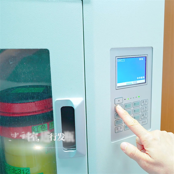 Revolutionizing Hospital Logistics with Pneumatic Tube Carrier Solutions