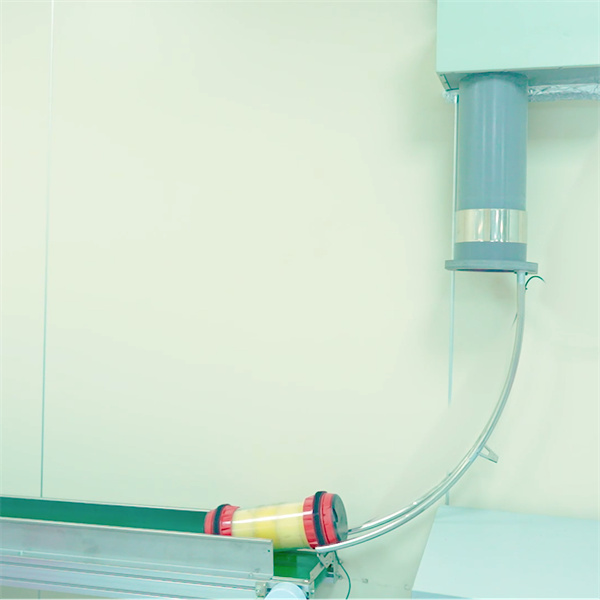 Ensuring accuracy in specimen collection