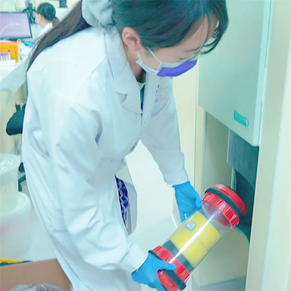 Enhancing patient care through automation