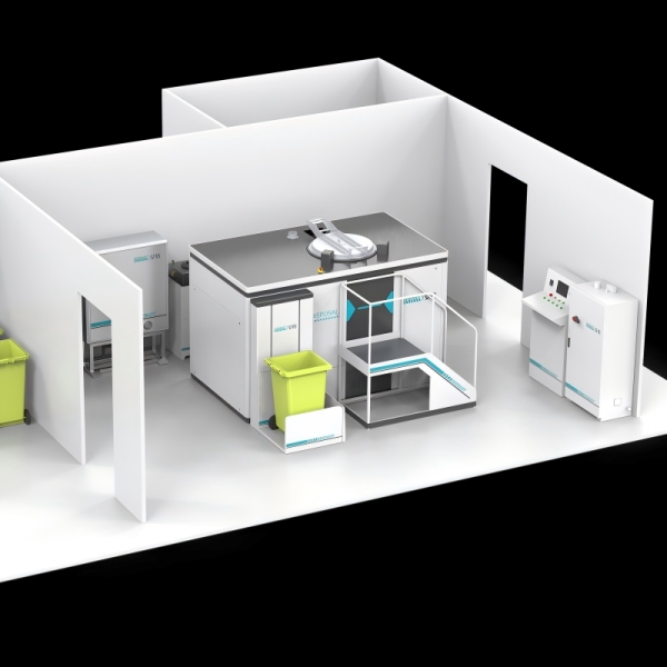 How Hospital Waste Management Reduces Environmental Impac
