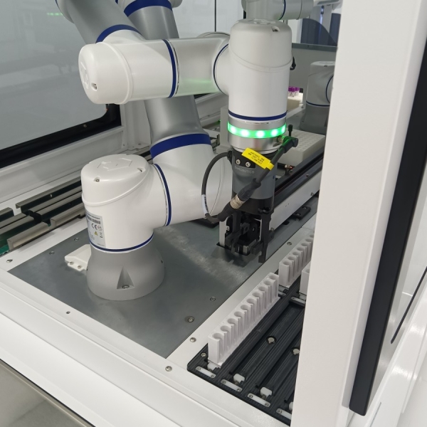 Where to Buy Reliable Lab Automation Robots at Competitive Rates